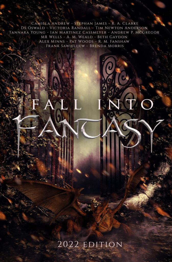 Fall Into Fantasy 2022