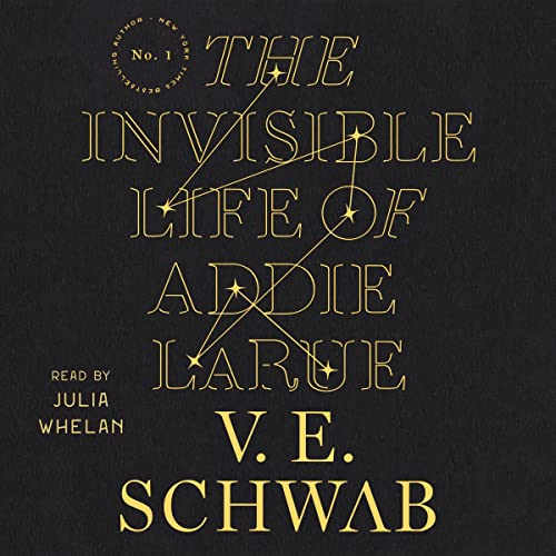 Book Review: The Invisible Life of Addie Larue