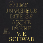 Book Review: The Invisible Life of Addie Larue