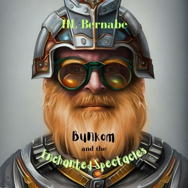 Bunkom and the Enchanted Spectacles