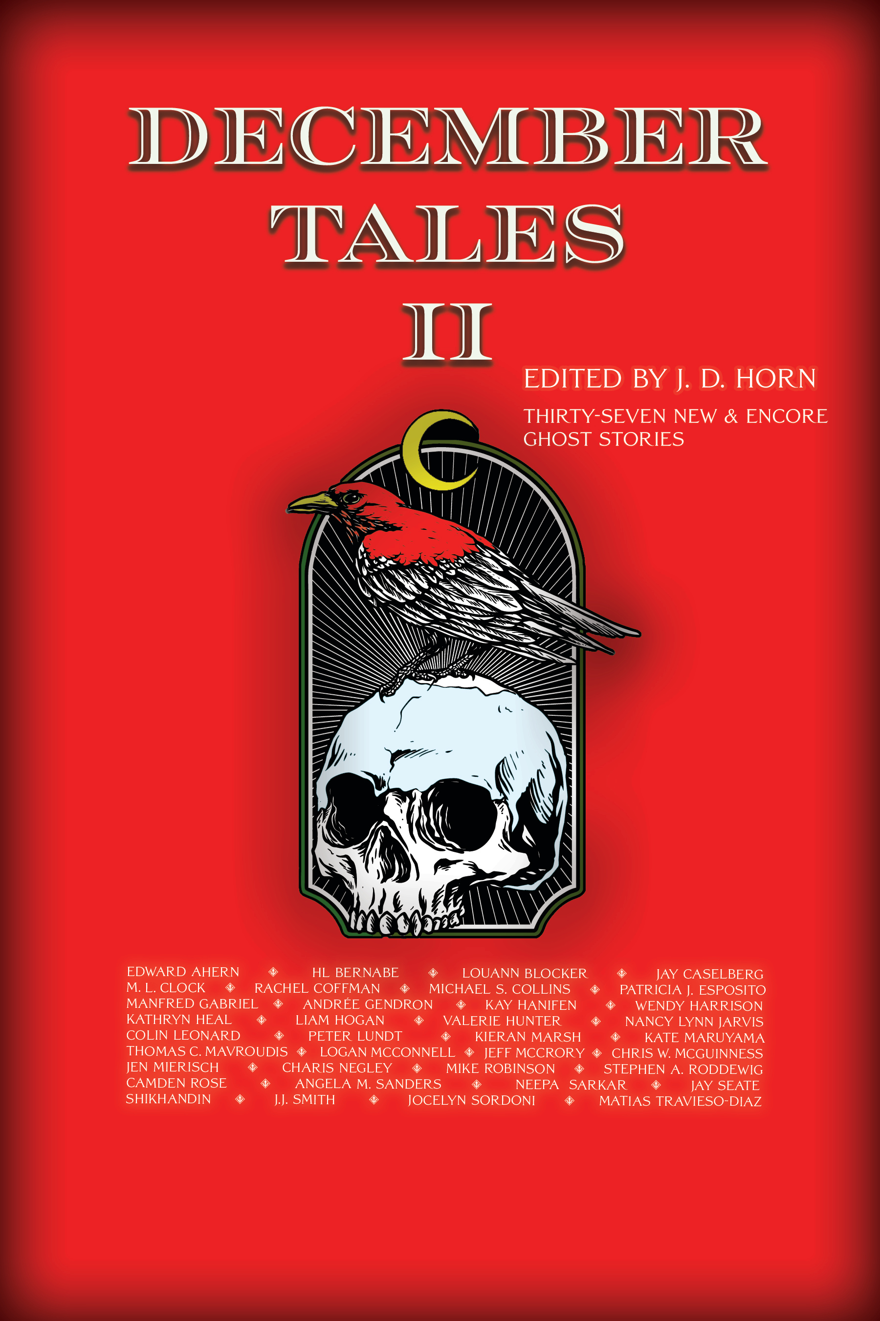 December Tales II